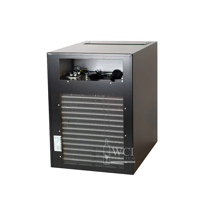 Breezaire WKL 8000 Cooling Unit “Black Series” WKL8000-BLK