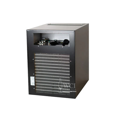 Breezaire WKL 8000 Cooling Unit “Black Series” WKL8000-BLK