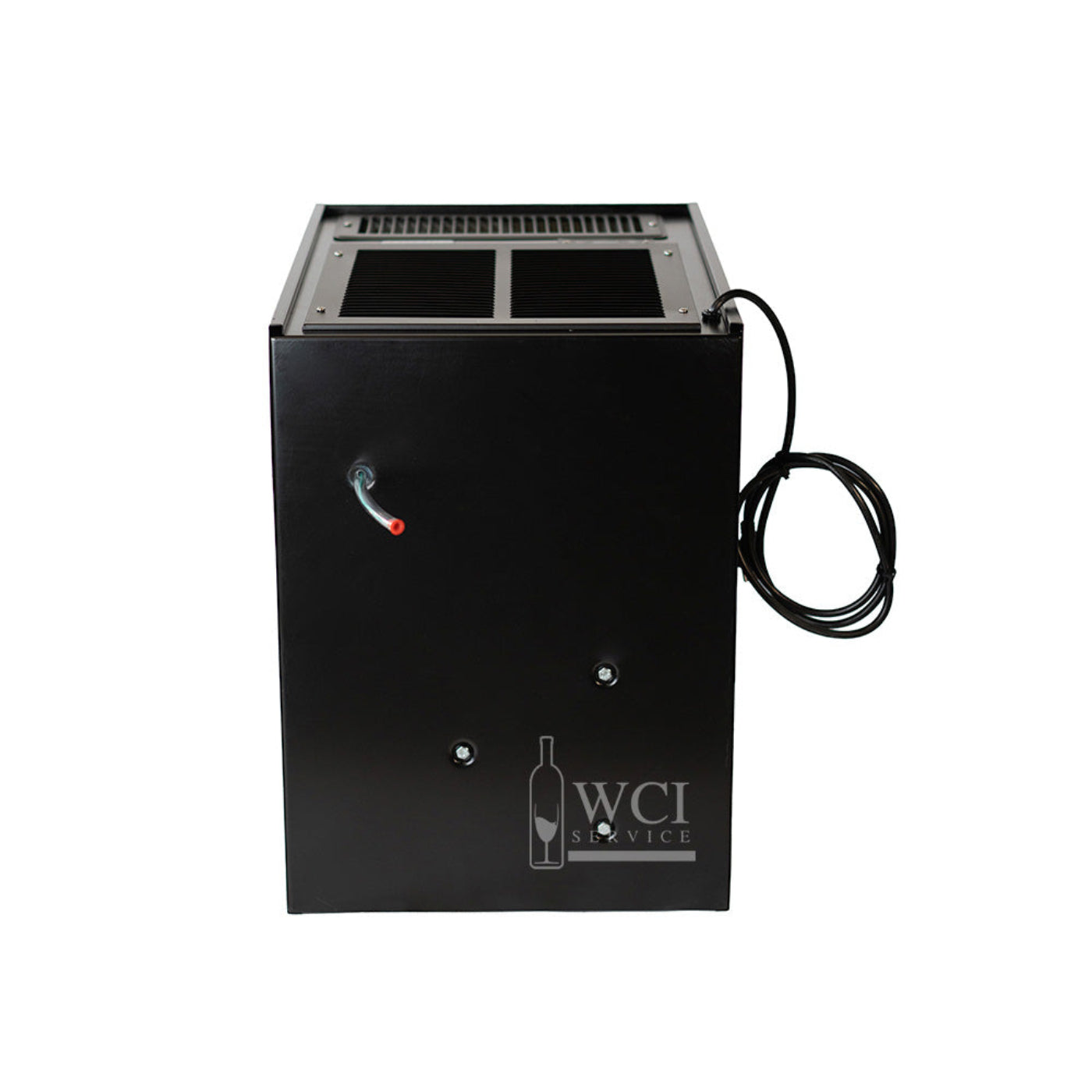 Breezaire WKL 6000 Cooling Unit “Black Series” - WKL6000-BLK