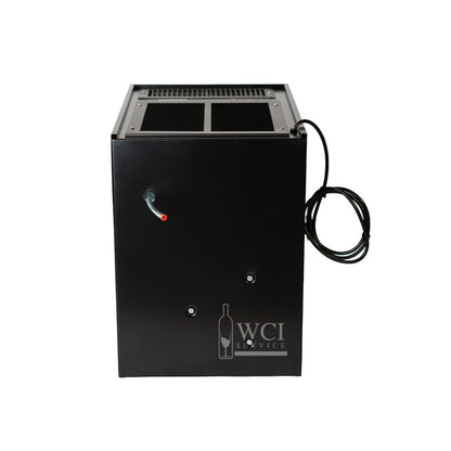 Breezaire WKL 6000 Cooling Unit “Black Series” - WKL6000-BLK