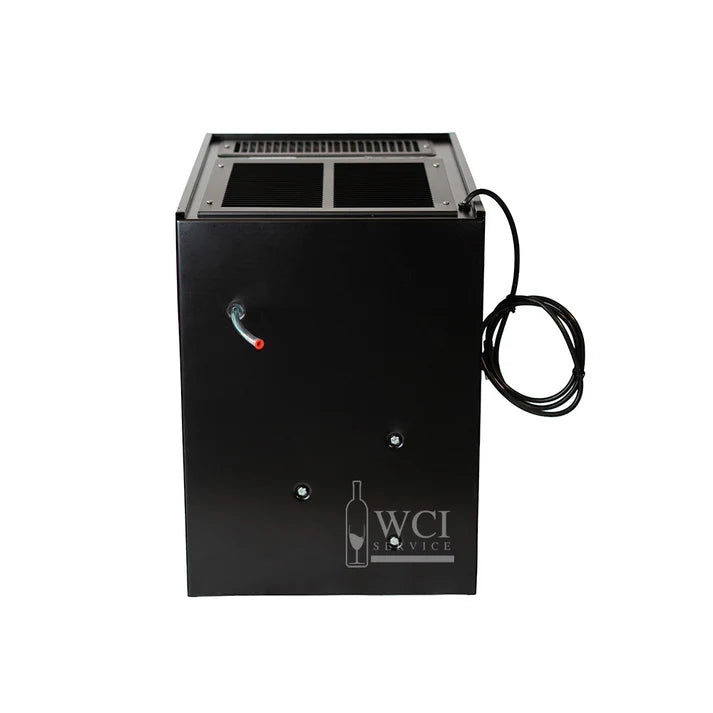 Breezaire WKL 8000 Cooling Unit “Black Series” WKL8000-BLK