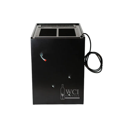 Breezaire WKL 8000 Cooling Unit “Black Series” WKL8000-BLK