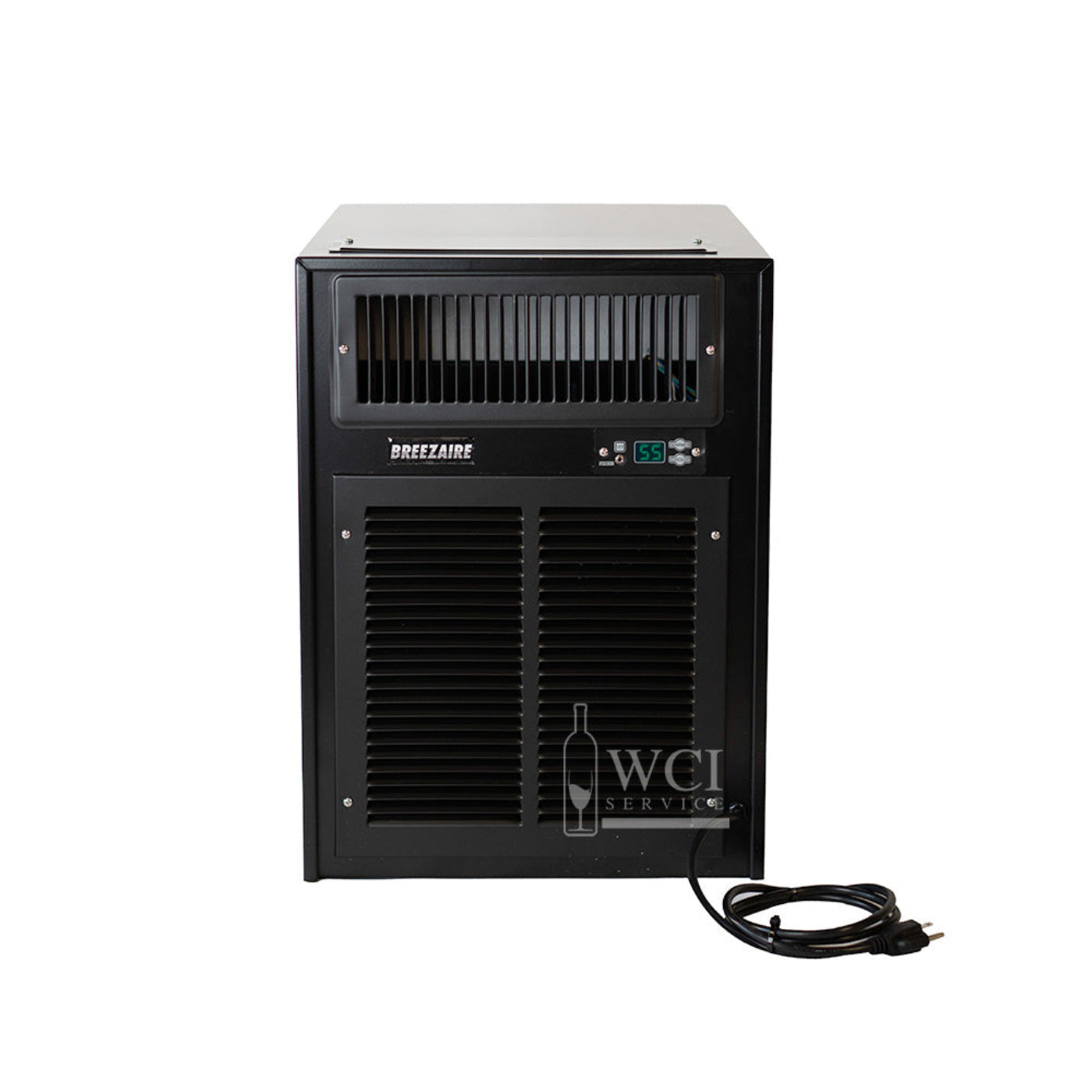 Breezaire WKL 6000 Cooling Unit “Black Series” - WKL6000-BLK