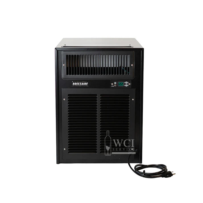 Breezaire WKL 8000 Cooling Unit “Black Series” WKL8000-BLK