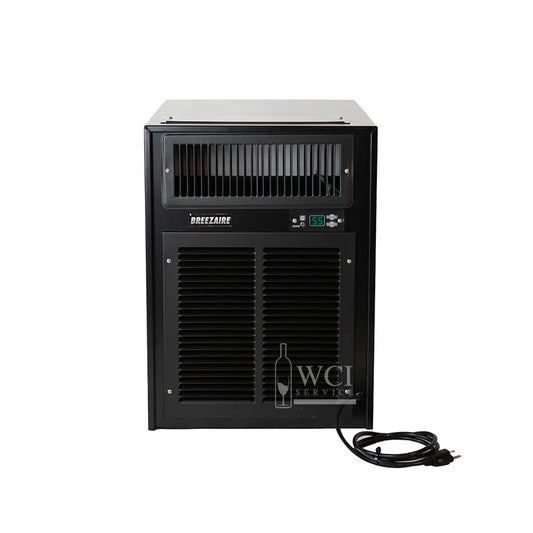 Breezaire WKL 8000 Cooling Unit “Black Series” WKL8000-BLK
