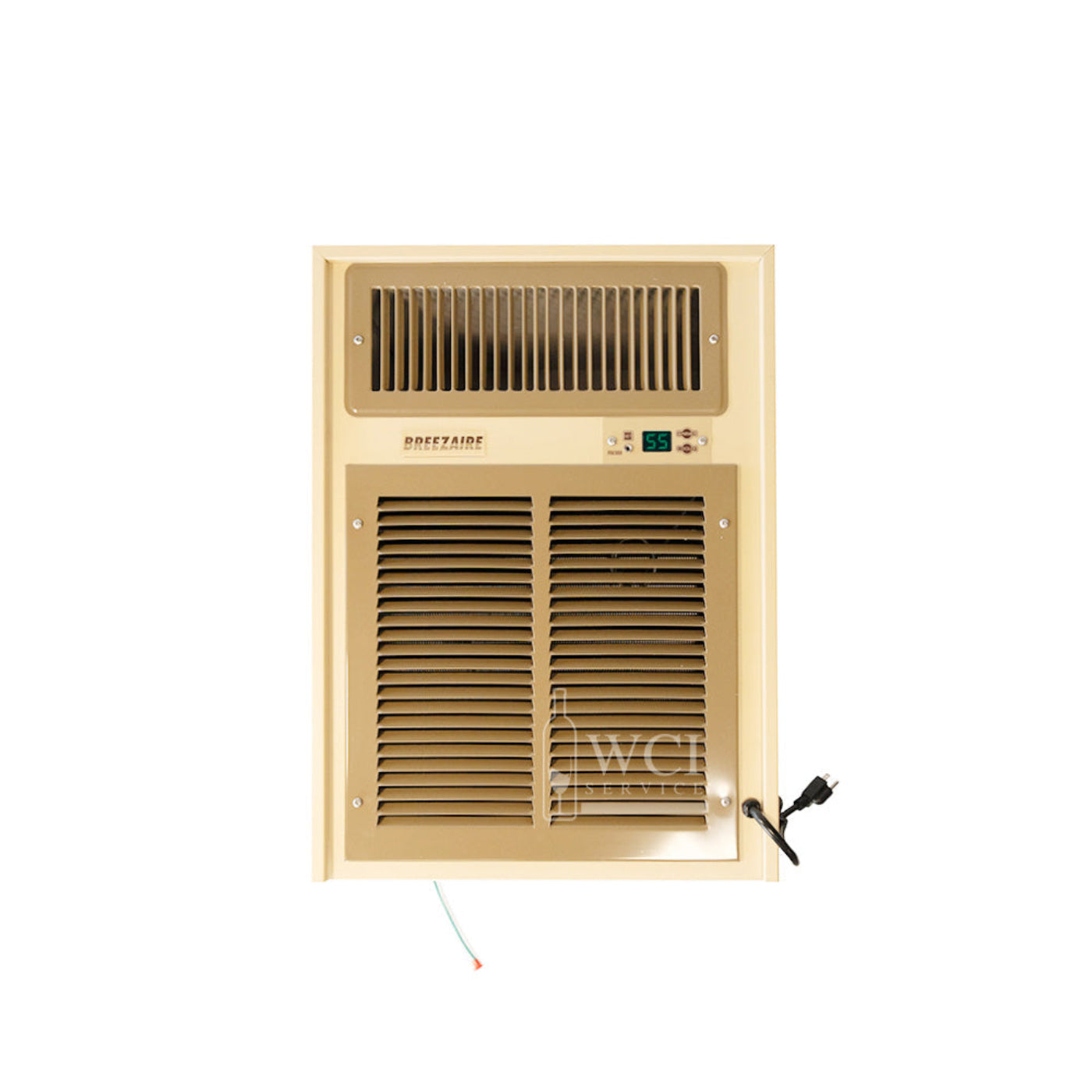 Breezaire Cooling Unit - WKL8000