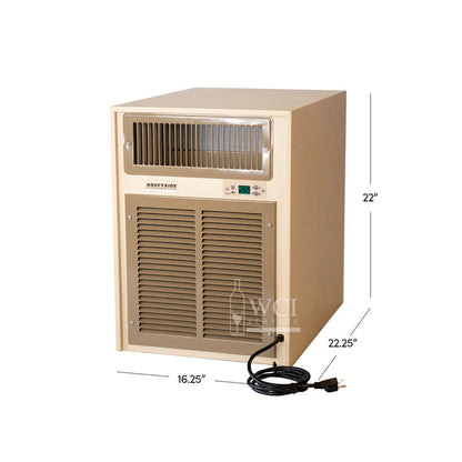 Breezaire Cooling Unit - WKL8000