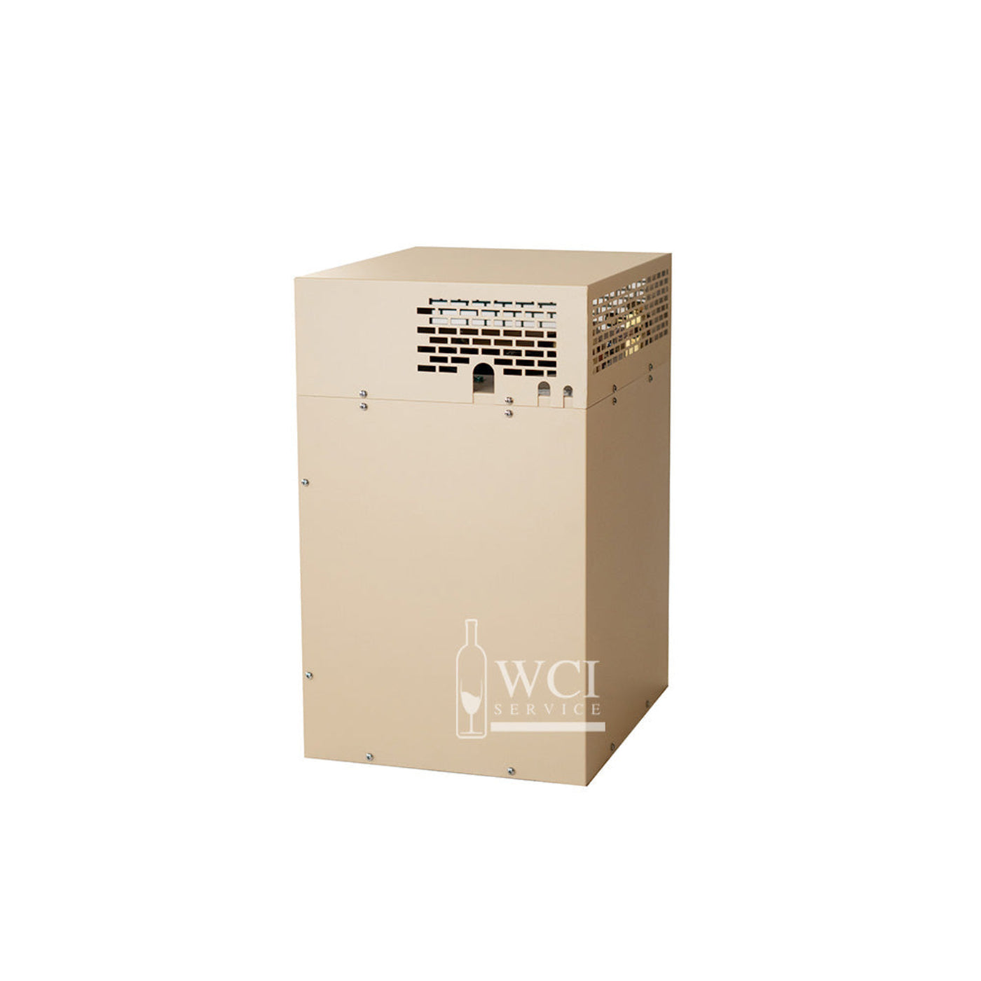 Breezaire WKSL 4000 Split System – Condenser Only