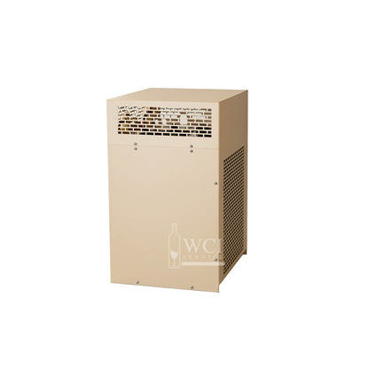Breezaire WKSL 4000 Split System – Condenser Only