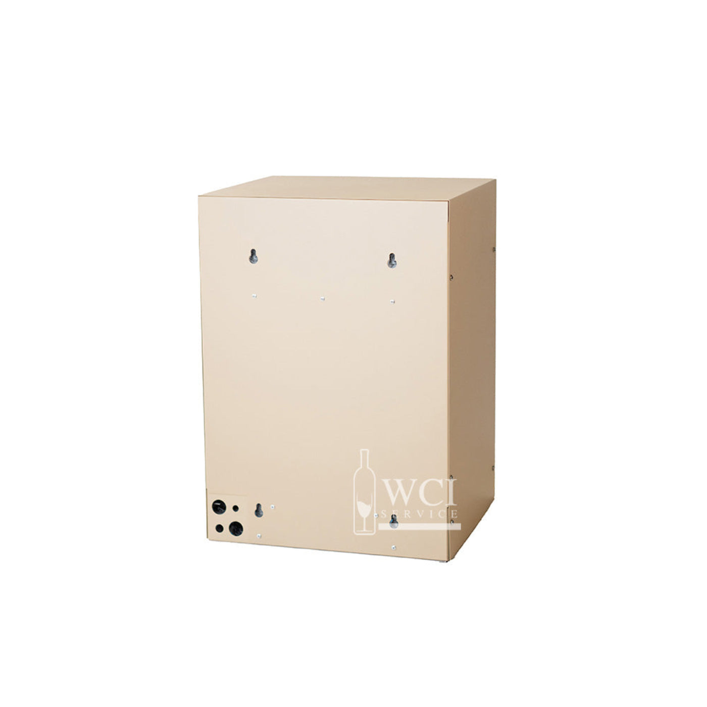 Breezaire Split System – Evaporator / Air Handler Only - WKSL 4000