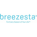 Breezesta Atlantis Single High-Back Glider - AD-0132-CS