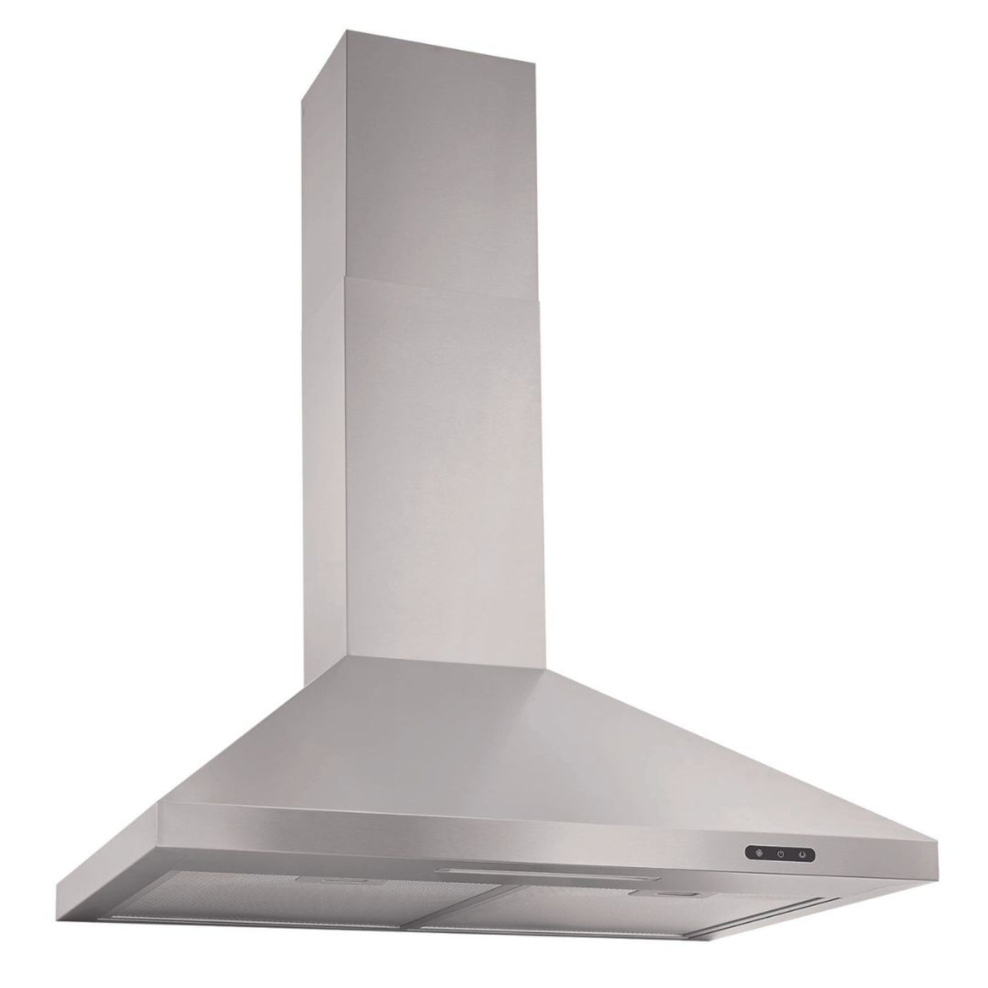 Broan 36 in. Elite EW 48 Series Range Hood In Stainless Steel - EW4836SS