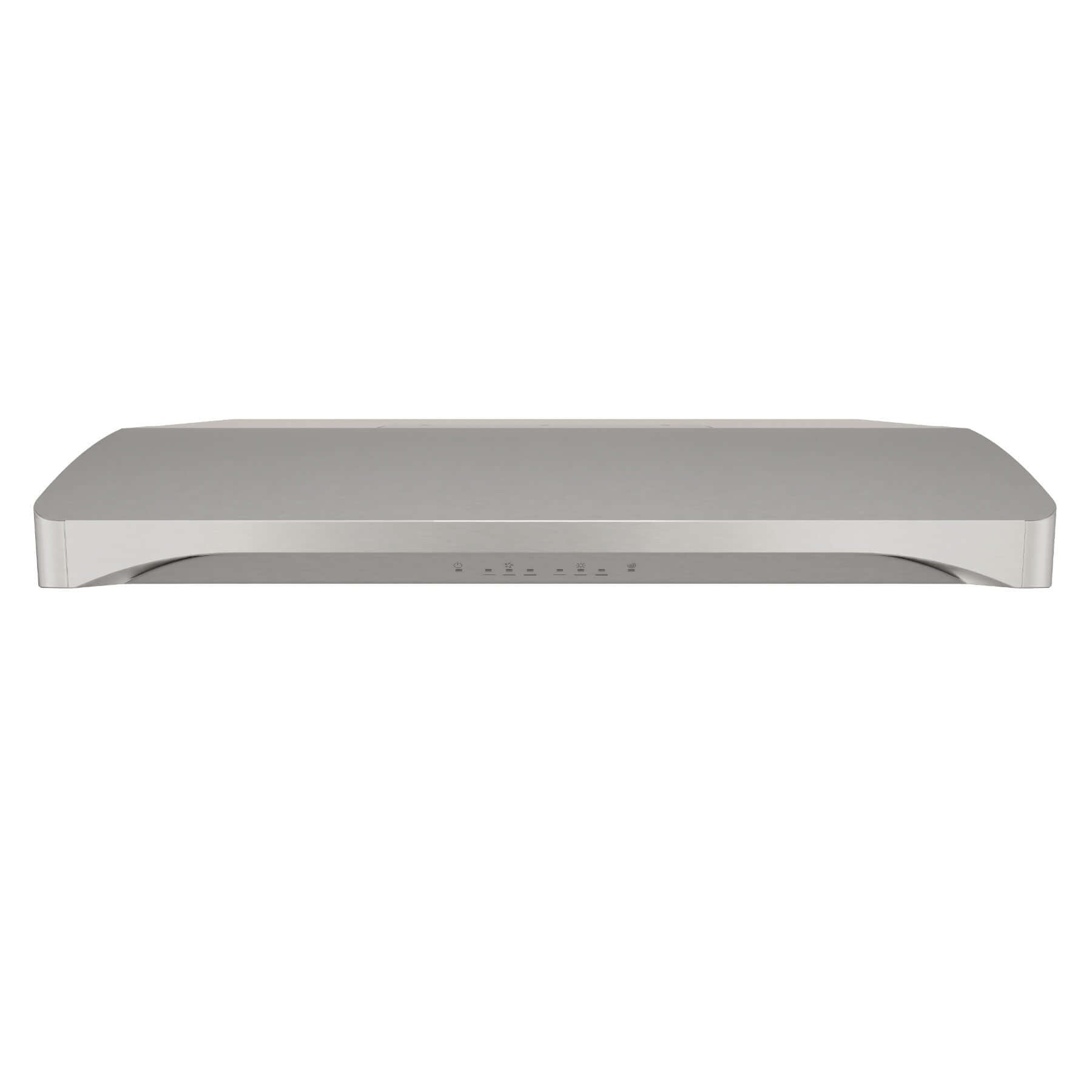 Broan Range Elite Alta III Series 30 In. Convertible Under-Cabinet Range Hood In Stainless Steel - ALT330SS