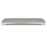 Broan Range Elite Alta III Series 30 In. Convertible Under-Cabinet Range Hood In Stainless Steel - ALT330SS