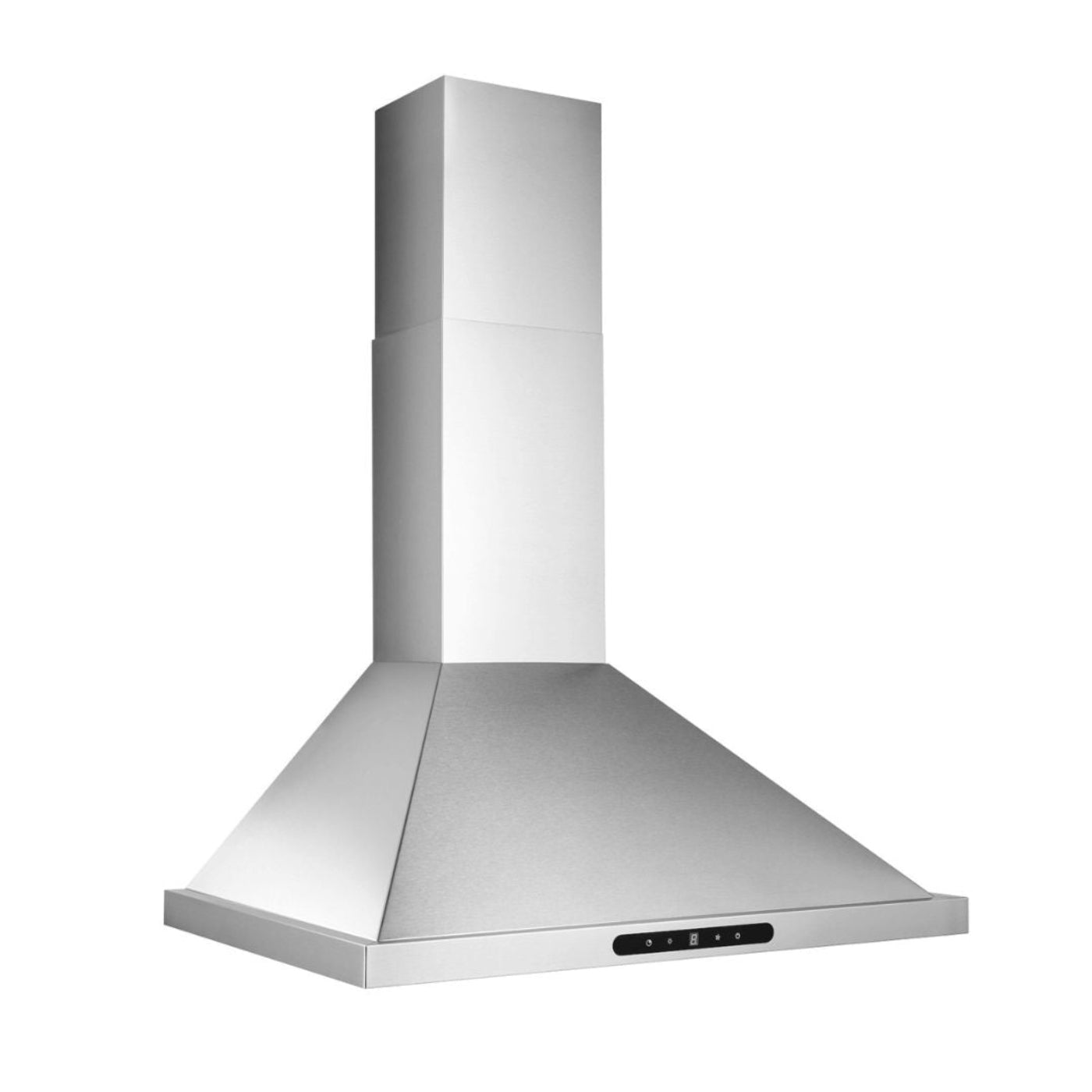 Broan Elite EWP1 Series Chimney Range Hood With Size Options - EWP1306SS