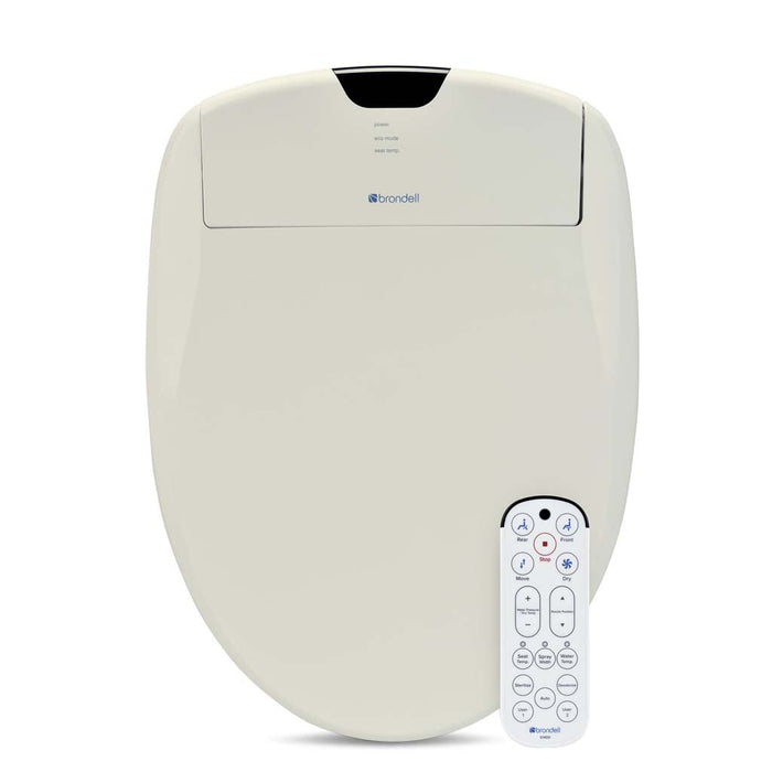 TOTO Brondell Swash 1400 Bidet Toilet Seat