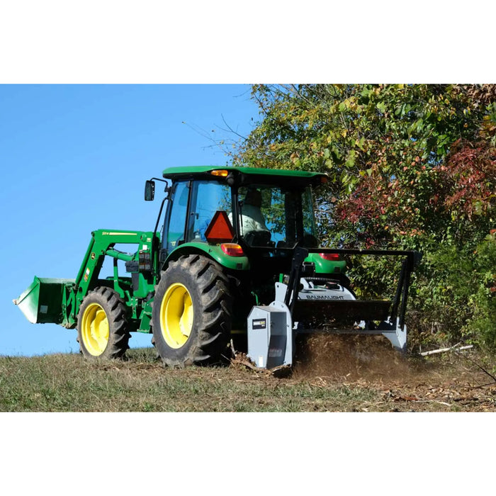 Baumalight MP560 Brush Mulcher For PTO On Tractors - MP560-540