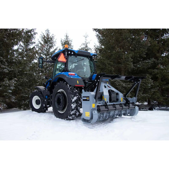 Baumalight MP972 Brush Mulcher For PTO On Tractors - MP972-1000