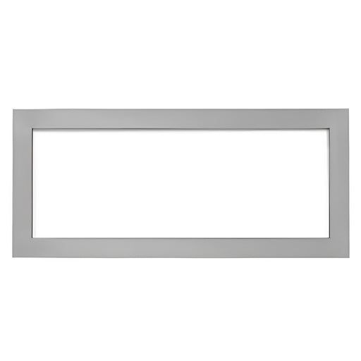 Napoleon Fireplaces Brushed Stainless Steel Standard Safety Barrier for Acies 38, Napoleon, 38", SSB38SS