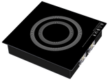 SPT Built-In (Non cooking/Hold Only) Induction Warmer - SR-108MR