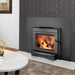 Napoleon Fireplaces Built-In Wood Burning Fireplace Insert with Contemporary Design, S Series, Napoleon, 41", S25I