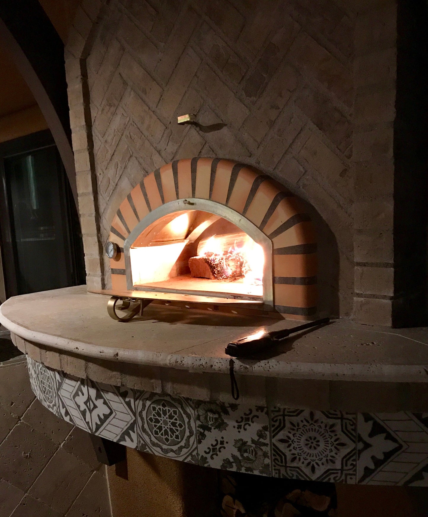 PIZZAIOLI PIZZA OVEN