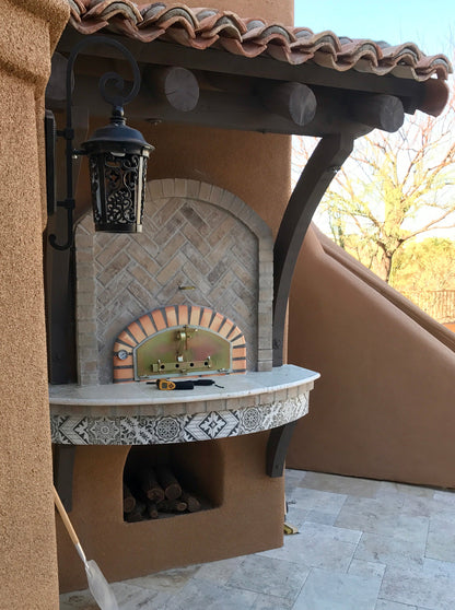 PIZZAIOLI PIZZA OVEN