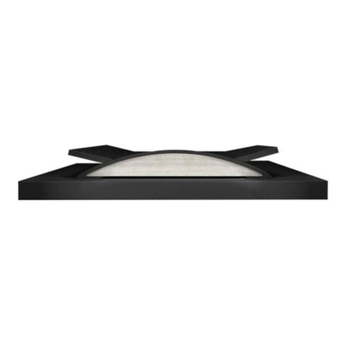 Napoleon Fireplaces Burner Assembly, Fire Cradle Configuration with CRYSTALINE Ember Bed, Natural Gas, Napoleon, 37 1/4", B35NG