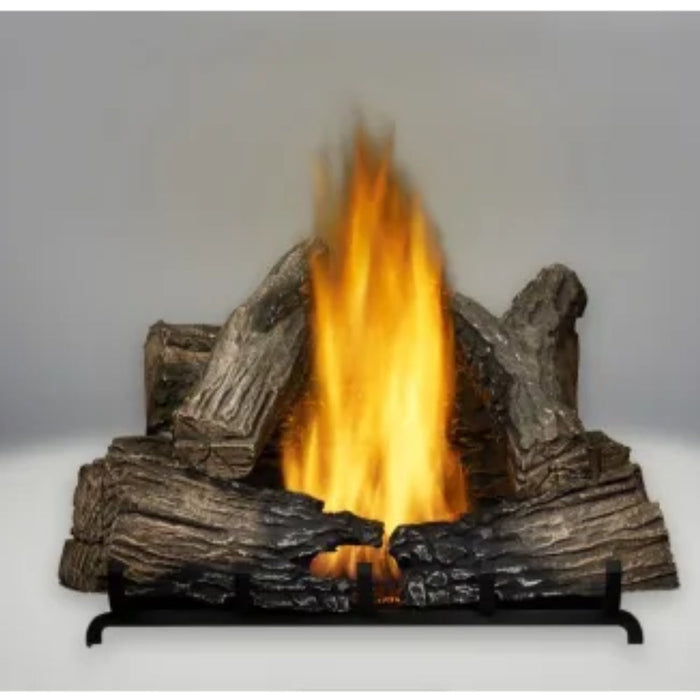 Napoleon Fireplaces Burner Assembly, Log Set Configuration, Natural Gas, Napoleon, 37 1/4", B35NL