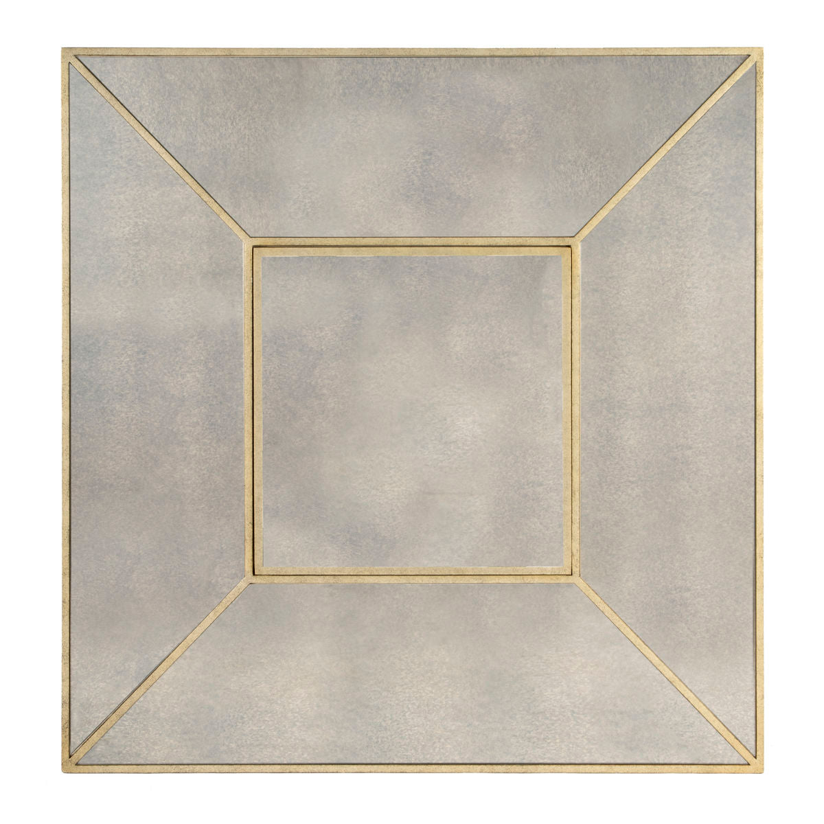 Butler Specialty Celeste Mirrored Game Table