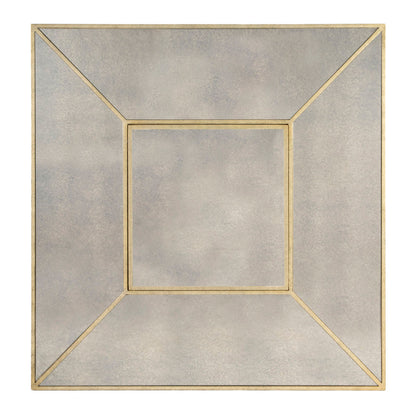Butler Specialty Celeste Mirrored Game Table