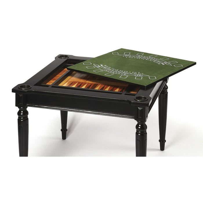 Butler Specialty Vincent Multi-Game Table - 0837024