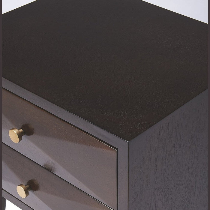 Butler Zelda Coffee Nightstand 3931403