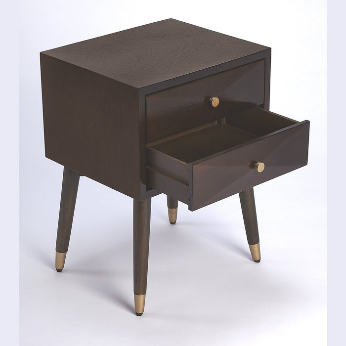 Butler Zelda Coffee Nightstand 3931403