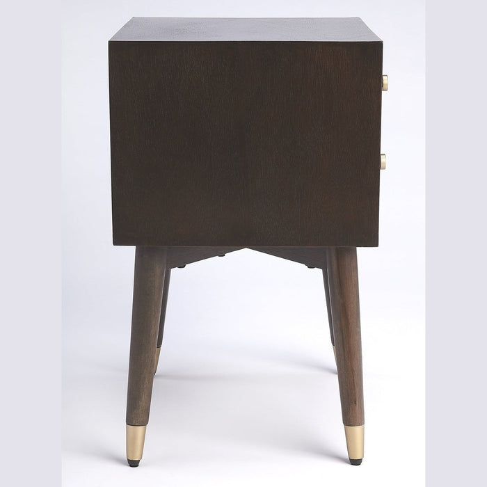 Butler Zelda Coffee Nightstand 3931403