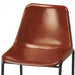 Butler Specialty Myles Leather Bar Stool - 4348344