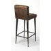 Butler Specialty Maxwell Leather Bar Stool - 4347344