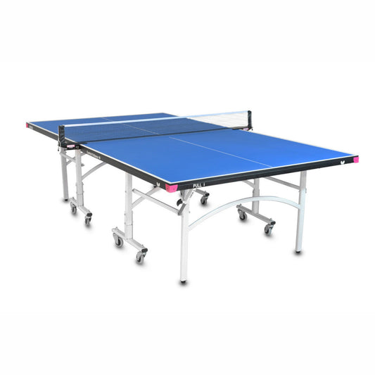 Butterfly Easifold 16 Ping Pong Table - TEF16BL