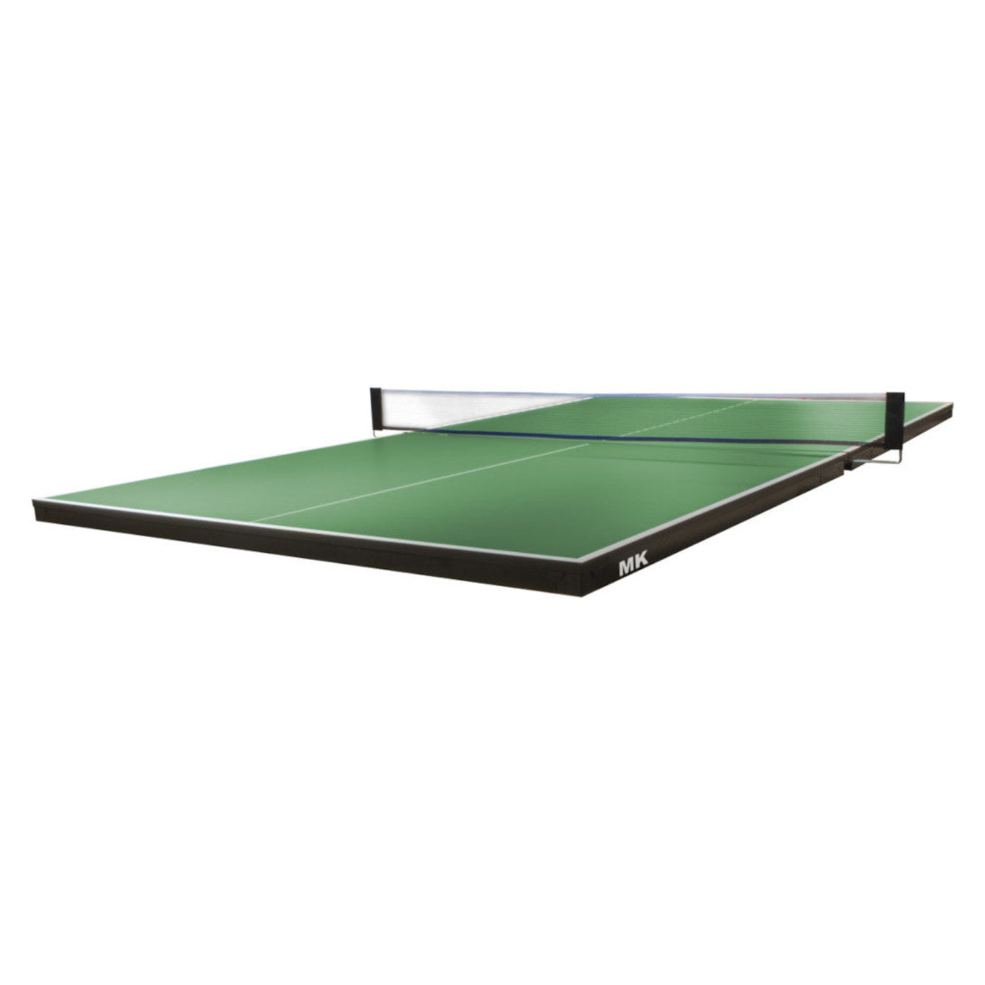 Butterfly Kilpatrick Ping Pong Pool Table Conversion Top 19 - PTMKBL