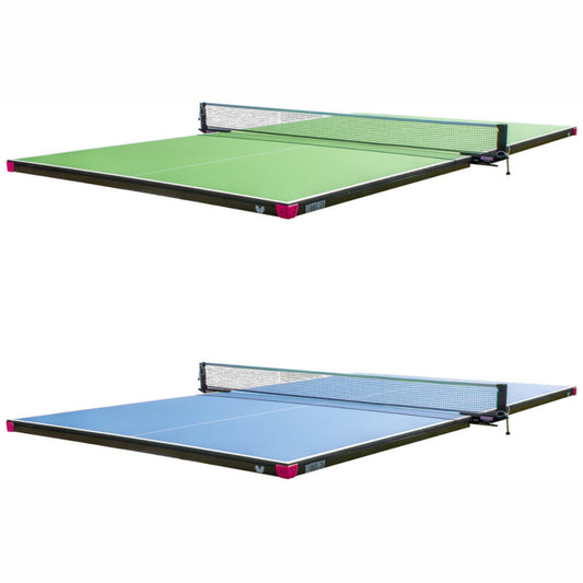 Butterfly Ping Pong Pool Table Conversion Top - BPTBL