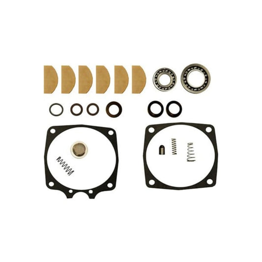 Ingersoll Rand Tune up Kit; For Mfr. 1712 Series - 1761832691980_134