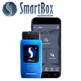Smart Box - Mini Key Programmer - SB-MINISMART