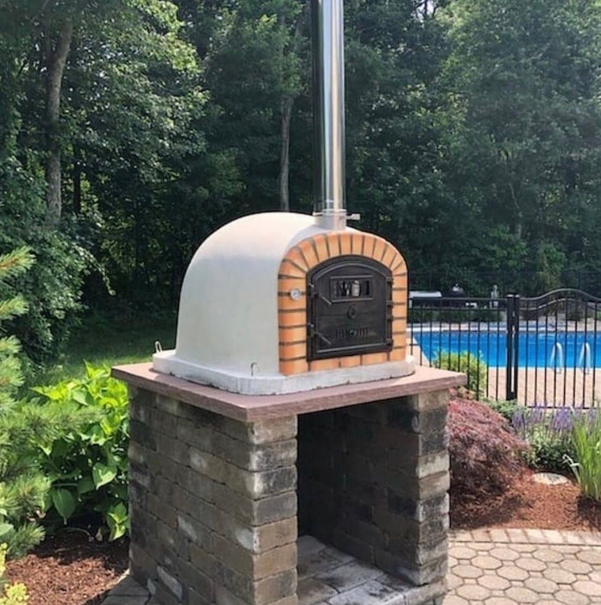 LISBOA PREMIUM PIZZA OVEN  **BEST SELLER**