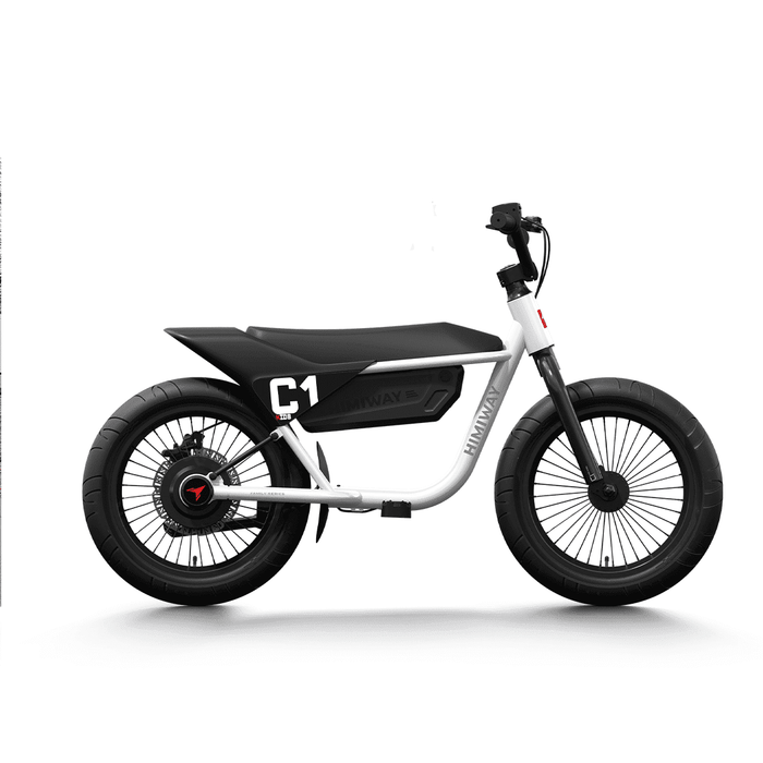 Himiway C1 | Kids Electric Bike