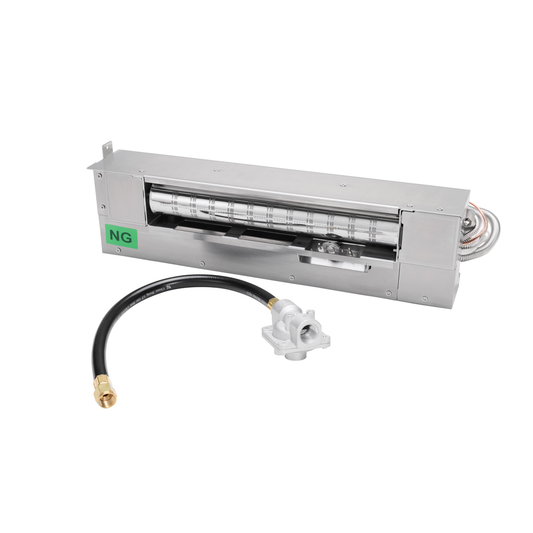 Coyote C1PZ30 LP to NG Conversion Kit - C1PZ30LP2NG