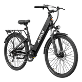 Aipas C1 Xpress ST Ebike - Aipas-C1-BK