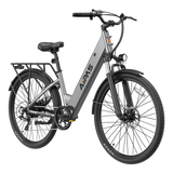 Aipas C1 Xpress ST Ebike - Aipas-C1-BK