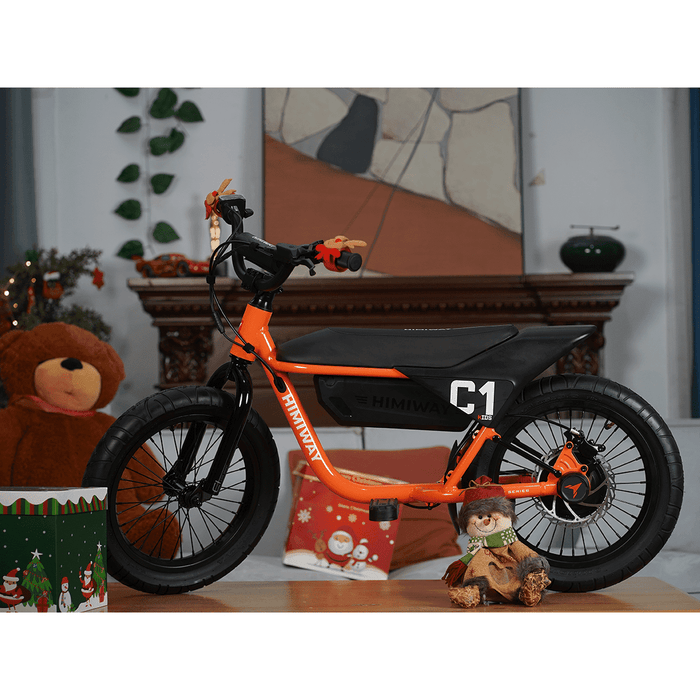 Himiway C1 | Kids Electric Bike