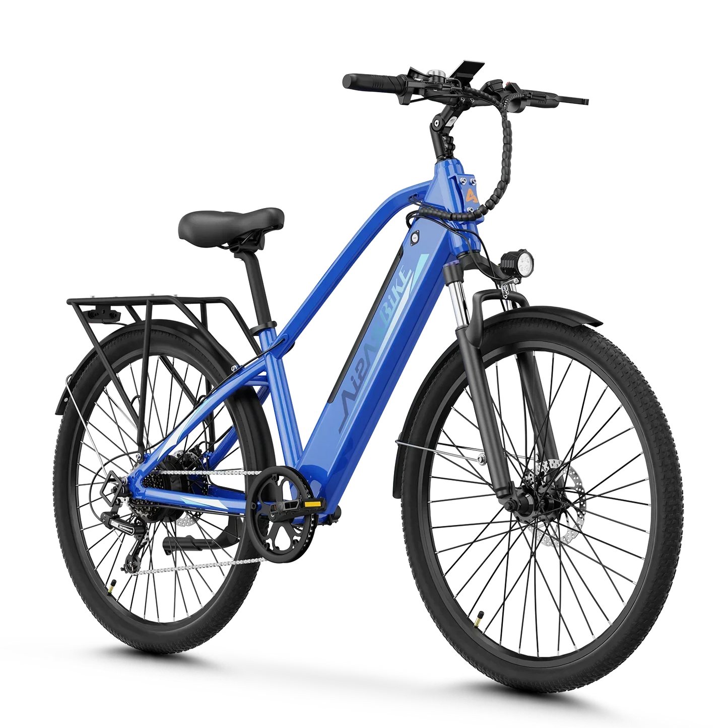 Aipas C2 Xpress Ebike - C2-S-BK-PRO