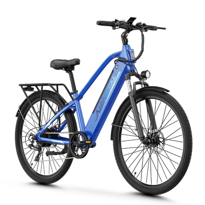Aipas C2 Xpress Ebike - C2-S-BK-PRO